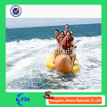 banana boat sunscreen, float banana boat, flying banana boat